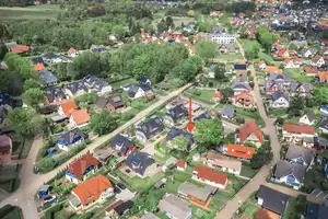 Küstenidylle pur -  Doppelhaushälfte in Zingst – Nordvorpommern (Kreis) – Vorschaubild 3