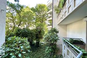 Unmöbliert! Schöne 3 Zimmer-Wohnung in ruhiger Wohnlage mit toller Ausstattung – Die vollständige Adresse der Immobilie erhältst du vom Anbieter., 81541 Obergiesing, München – Vorschaubild 10