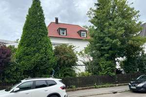 Provisionsfrei :Mieterfreies Dreifamilienhaus auf 453 m² Grundstück in Top-Lage S-Möhringen – Die vollständige Adresse der Immobilie erhältst du vom Anbieter., 70567 Möhringen-Mitte, Stuttgart – Vorschaubild 6