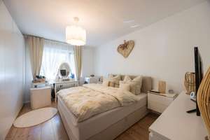Vermietete 2-Zimmer-Wohnung mit Stellplatz in Krefeld-Uerdingen – Attraktive Kapitalanlage – Die vollständige Adresse der Immobilie erhältst du vom Anbieter., 47829 Uerdingen, Krefeld – Vorschaubild 4