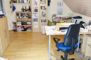 TRAUMHAUS GESUCHT ? Zukunftsorientiertes Einfamilienhaus-Wintergarten-Doppelgarage-EBK – Die vollständige Adresse der Immobilie erhältst du vom Anbieter., 90542 Eckental – Vorschaubild 17