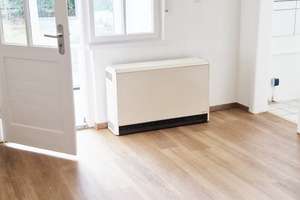Helle Erdgeschosswohnung in ruhiger Lage  – Die vollständige Adresse der Immobilie erhältst du vom Anbieter., 45145 Frohnhausen, Essen – Vorschaubild 3