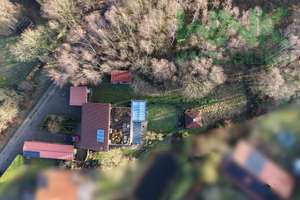 Premium-Anwesen nahe Nordsee | Einfamilienhaus mit separater Fewo | 5.600 m² – Oxstedter Straße 178, 27476 Cuxhaven – Vorschaubild 34