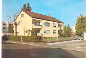 3-Zimmer Wohnung mit Balkon – Die vollständige Adresse der Immobilie erhältst du vom Anbieter., 74080 Böckingen, Heilbronn – Vorschaubild 1