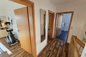 Einfamilienhaus mit gehobener Innenausstattung + mögl. Einliegerwohnung o. Büro / Praxis in Holle – Hildesheim (Kreis) – Vorschaubild 20