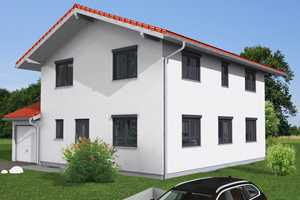 Neubau Einfamilienhaus – Weilheim-Schongau (Kreis) – Vorschaubild 8