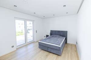 Exklusives Architektenhaus mit Einliegerwohnung, provisionsfrei vom Eigentümer - Offenbach-Waldheim – 63075 Mühlheimer Straße, Offenbach am Main – Vorschaubild 30