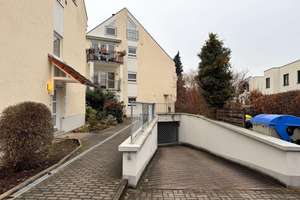 Großzügige 4-Zimmer-Wohnung mit Terrasse und Garten in Mannheim-Friedrichsfeld – Die vollständige Adresse der Immobilie erhältst du vom Anbieter., 68229 Friedrichsfeld, Mannheim – Vorschaubild 1