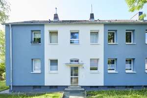 2-Zimmer-Wohnung in Dortmund Eving – Schwäbische Straße 19, 44339 Eving (Ortsteil), Dortmund – Vorschaubild 1