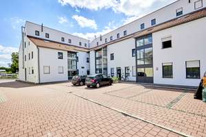 3,5 Zimmer Wohnung - komplett saniert – Ingolstädter Str 140, 85049 Friedrichshofen-Hollerstauden, Ingolstadt – Vorschaubild 2