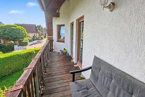 Modernes Einfamilienhaus mit hochwertiger Ausstattung und großzügigem Grundstück in Leipzig-Miltitz – 4205 Miltitz, Leipzig – Vorschaubild 8