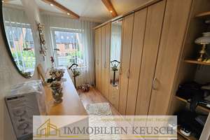 Gepflegtes Reihenmittelhaus mit gepflegtem Garten, gemütlichem Wintergarten, Gartenhaus & Garage – Die vollständige Adresse der Immobilie erhältst du vom Anbieter., 28325 Tenever, Bremen – Vorschaubild 13