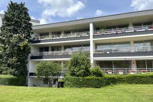  Köln-Weiß, ruhige, rheinnahe 3-Zimmerwohnung, großer Südostbalkon und TG-Stellplatz  – Die vollständige Adresse der Immobilie erhältst du vom Anbieter., 50999 Weiß, Köln – Vorschaubild 2