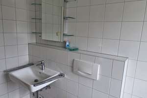 Charmante 3-Zimmer-Gartenwohnung mit großem Balkon in ruhiger Lage von Köln-Weidenpesch – Vulkanstr. 12, 50735 Weidenpesch, Köln – Vorschaubild 15