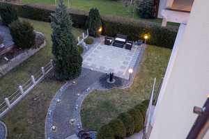 Zuhause ankommen in Beuren an der Aach! Traumhaus auf 2,5 Etagen mit Einliegerwhg. und tollem Garten – Konstanz (Kreis) – Vorschaubild 74