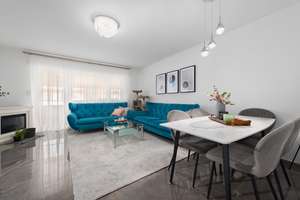 Kernsaniert und bezugsfertig - Moderne 3-Zimmer-Wohnung mit zwei Balkonen – Die vollständige Adresse der Immobilie erhältst du vom Anbieter., 63454 Kesselstadt, Hanau – Vorschaubild 4