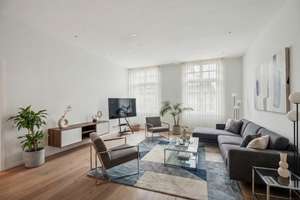 Luxuriöse 5-Zimmer-Wohnung in den Kameha Residences – Die vollständige Adresse der Immobilie erhältst du vom Anbieter., 40213 Altstadt, Düsseldorf – Vorschaubild 5