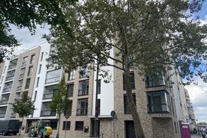 Neuwertige 2 Zimmerwohnung ab 1.11.26 mit Wintergarten, Balkon, EBK – Rheinstrasse 34, 55116 Altstadt, Mainz – Vorschaubild 3