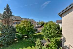 +++ modernisiert - hell & sonnig - ruhig & zentrumsnah - Süd-Balkon - EBK Übernahme möglich +++ – Melchiorstraße 9, 70439 Stammheim-Süd, Stuttgart – Vorschaubild 7