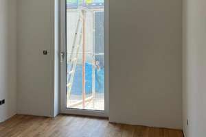 Moderne 2-Zimmer-Neubauwohnung mit privatem Garten im Erdgeschoss – Freiberg am Neckar – Beihinger Straße 12, 71691 Freiberg am Neckar – Vorschaubild 2