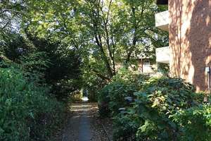 Helle 2-Zimmer Wohnung in Stadtteil Hamburg-Tonndorf – Sonnenredder 4, 22045 Tonndorf, Hamburg – Vorschaubild 9
