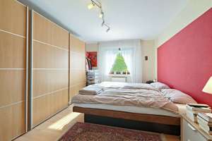 3-Zimmer-Eigentumswohnung mit Loggia und Terrasse in gepflegter Wohnlage von Hagen-Eilpe – Die vollständige Adresse der Immobilie erhältst du vom Anbieter., 58091 Eilpe, Hagen – Vorschaubild 5