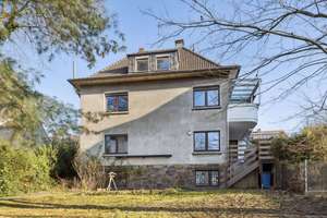 *HERRSCHAFTLICHES EIN-/ZWEIFAMILIENHAUS mit Blick auf die Skyline von Essen-Steele* – Die vollständige Adresse der Immobilie erhältst du vom Anbieter., 45276 Steele, Essen – Vorschaubild 29