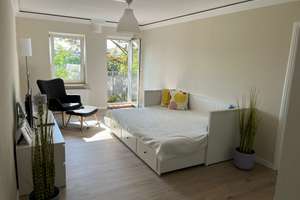 Schöne helle 2,5 Zimmer Wohnung – Delitzscher Straße 90, 4129 Eutritzsch, Leipzig – Vorschaubild 10