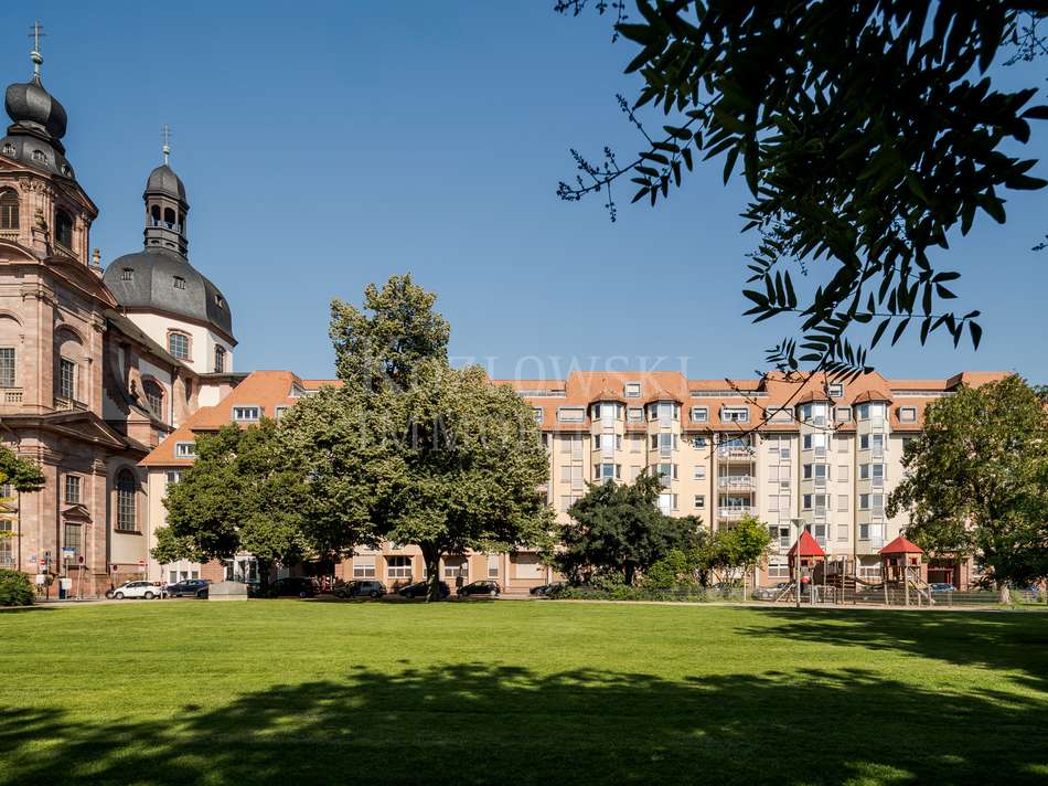 Jesuitenkirche