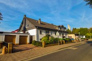 Charmantes Mehrfamilienhaus mit 3WE und 9 Zimmern in ruhiger Top Lage – Eichendorffstraße 3, 63477 Maintal – Vorschaubild 1
