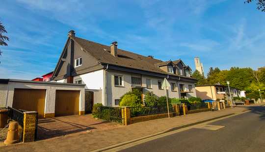Bild von Charmantes Mehrfamilienhaus mit 3WE und 9 Zimmern in ruhiger Top Lage