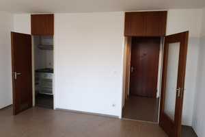 Ansprechende 1-Zimmer-Wohnung mit Balkon in Erlangen – Erlangen – Vorschaubild 1