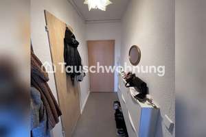 Tauschwohnung: Helle 3-Zimmer Wohnung am See mit Blick auf die Skyline  – Müggelschlößchenweg 38, 12559 Köpenick, Berlin – Vorschaubild 6