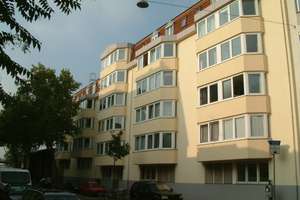 Attraktives 1-Zimmer-Apartment in der Mannheimer Innenstadt - provisionsfrei