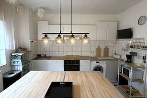 Charmante Wohnung in attraktiver Lage (Denkmalschutz) – 68167 Neckarstadt-Ost/Wohlgelegen, Mannheim – Vorschaubild 6