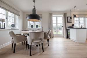 Neubau: Exklusives Doppelhaus mit einer DW und einer FW in Strand- und Hafennähe in List – Die vollständige Adresse der Immobilie erhältst du vom Anbieter., 25992 List (Sylt) – Vorschaubild 8