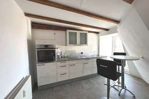 Dachgeschosswohnung mit Terrasse und Domblick - Wohnen über den Dächern von Magdeburg – Die vollständige Adresse der Immobilie erhältst du vom Anbieter., 39114 Cracau, Magdeburg – Vorschaubild 12
