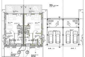 Moderne Doppelhaushälfte / Haus - Neubau - Provisionsfrei – Mühlweg 1a, 94491 Hengersberg – Vorschaubild 7