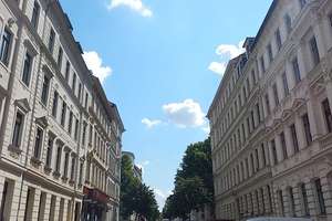 2-Raum-Wohnung mit EBK und modernem Tageslichtbad – 4275 Südvorstadt, Leipzig – Vorschaubild 3