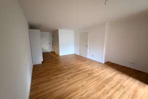 Hochwertige Neubauwohnung mit Terrasse – 2 Zimmer in Amelsbüren – 48163 Amelsbüren, Münster – Vorschaubild 3