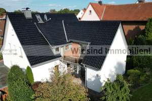 Gepflegtes Zuhause mit Platz für zwei Generationen – 49124 Georgsmarienhütte – Vorschaubild 3