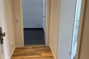 Östliches Ringgebiet - Kernsanierte 2-Zimmer-Wohnung mit Balkon – Hartgerstraße xxxx, 38104 Braunschweig – Vorschaubild 8
