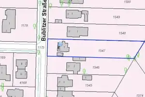 DIREKT VOM EIGENTÜMER / OHNE PROVISION: Einfamilienhaus mit Potential auf tollem Grundstück! – Bublitzer Straße 14, 22147 Hamburg – Vorschaubild 20