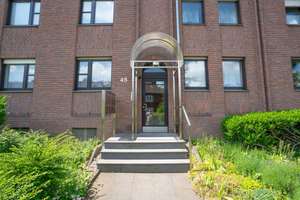 Stilvoll wohnen in Düsseldorf-Benrath – Exklusive 3-Zimmer-Eigentumswohnung mit Süd-Balkon – Die vollständige Adresse der Immobilie erhältst du vom Anbieter., 40597 Benrath, Düsseldorf – Vorschaubild 26