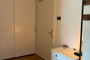 2 Zimmer Wohnung mit Balkon in Frankfurt Ostend – Die vollständige Adresse der Immobilie erhältst du vom Anbieter., 60314 Ostend, Frankfurt am Main – Vorschaubild 9
