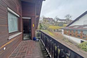 Ruhiges Wohnglück mit Wellness-Potenzial: Ihr Modernisierungsprojekt in Neuhof-Giesel – Die vollständige Adresse der Immobilie erhältst du vom Anbieter., 36119 Neuhof – Vorschaubild 9