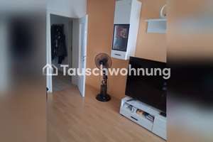 Tauschwohnung: Köln, Widdersdorf: Geräumige Wohnung Balkon