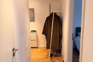 Moderne möblierte 2-Zimmer-Wohnung in ruhiger Lage mit Balkon – Gmunder Str. 14a, 81379 Obersendling, München – Vorschaubild 17
