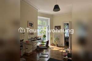 Tauschwohnung: Peaceful Alt-bau Apartment in Friedenau – Die vollständige Adresse der Immobilie erhältst du vom Anbieter., 12157 Schöneberg, Berlin – Vorschaubild 1