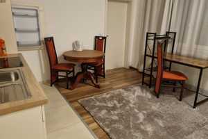 Stilvolle, vollmöblierte 2-Raum-Wohnung in Berlin Tegel (Reinickendorf) – Bernauer Str. 18, 13507 Berlin – Vorschaubild 3